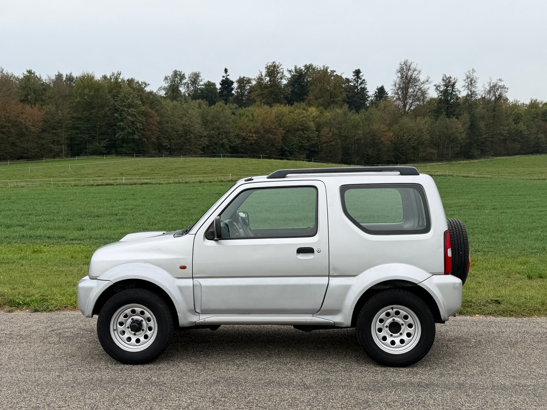 SUZUKI 1.5TD-image-1