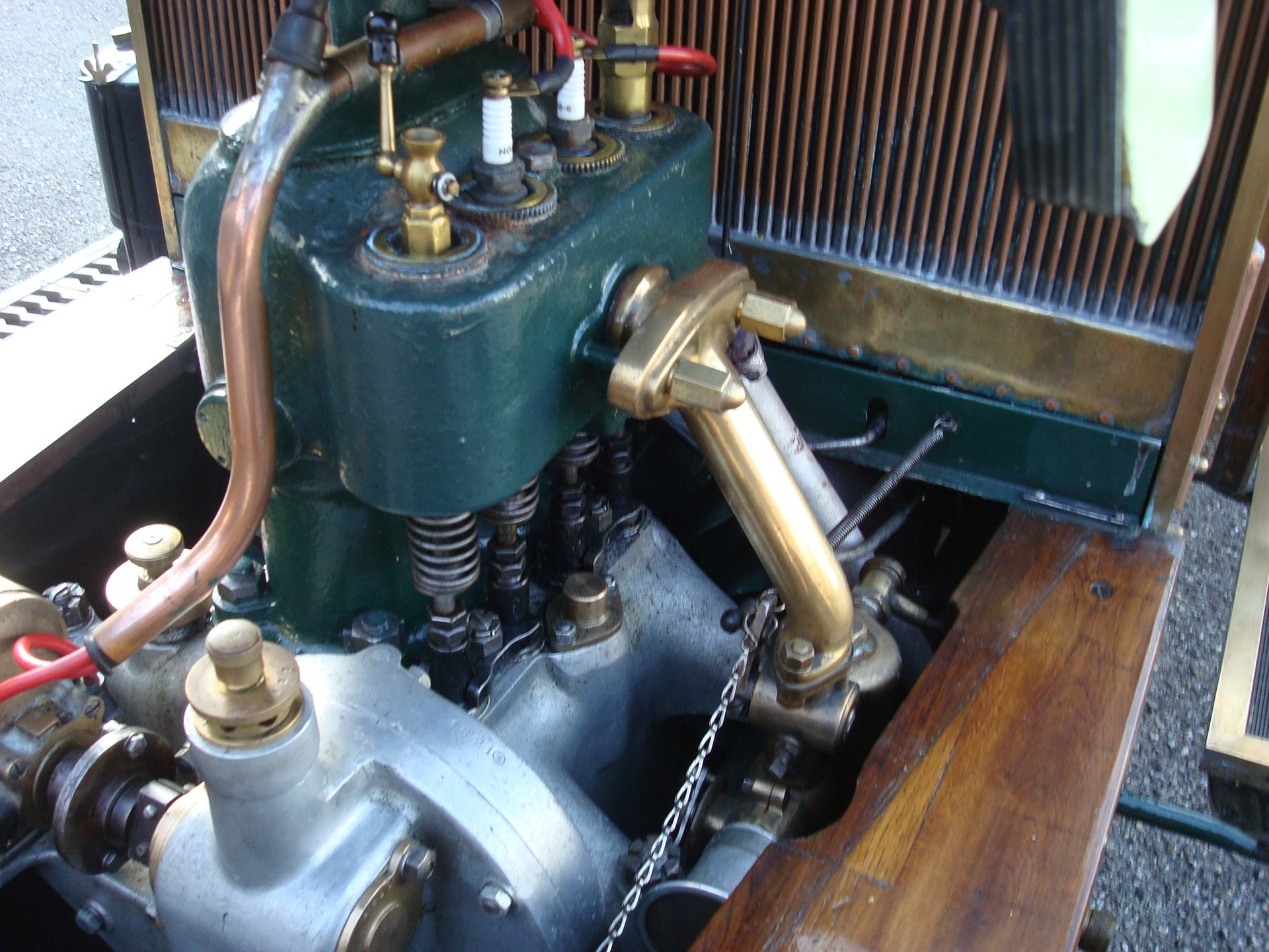 RENAULT AX-image-11