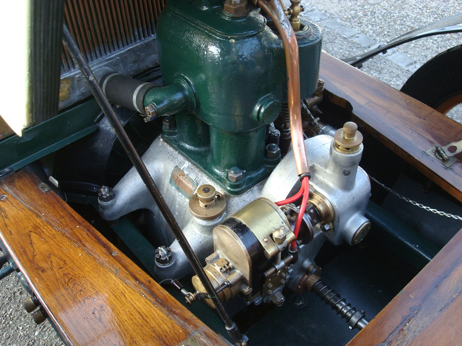 RENAULT AX-image-12