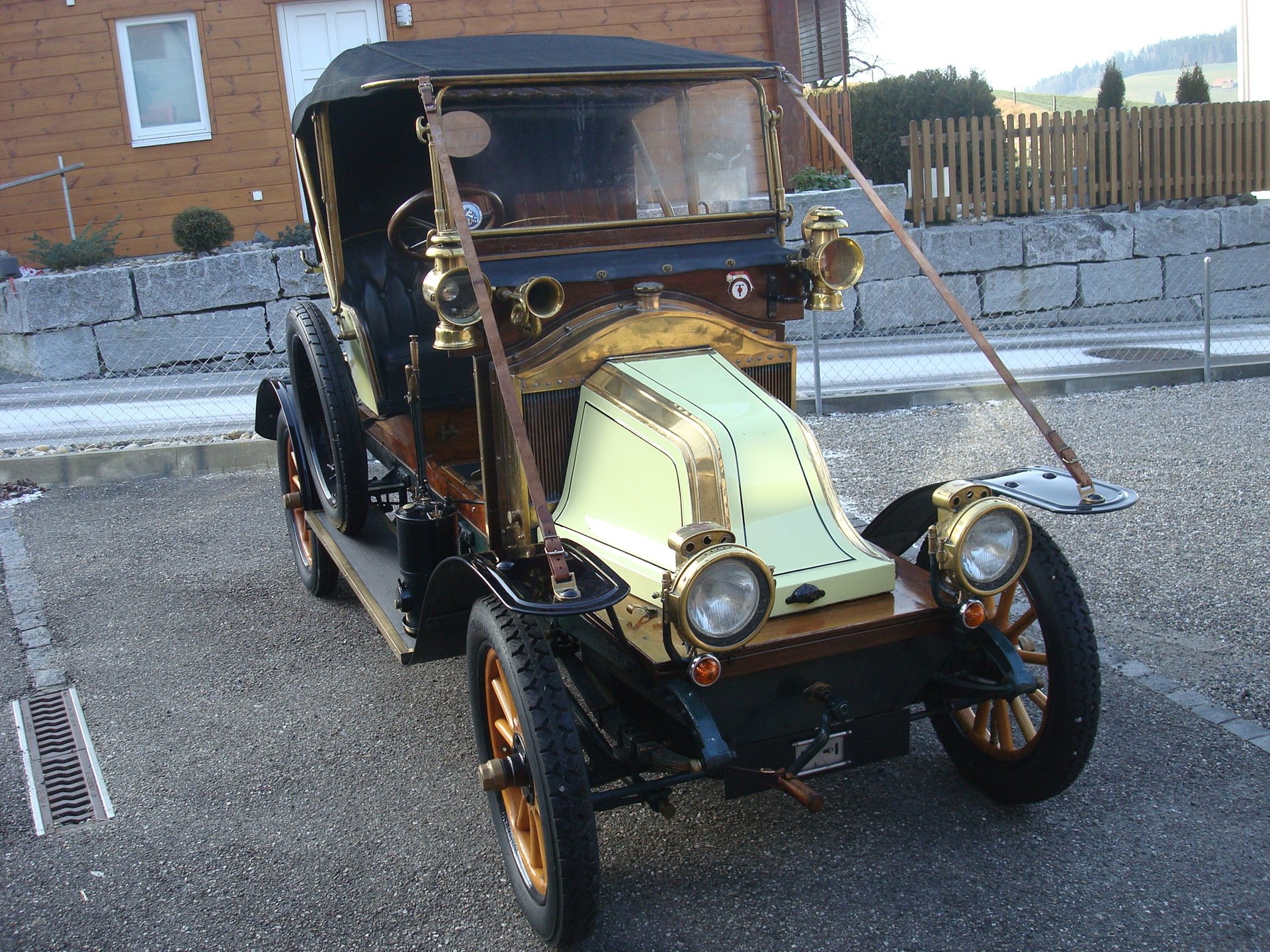 RENAULT AX-image-13