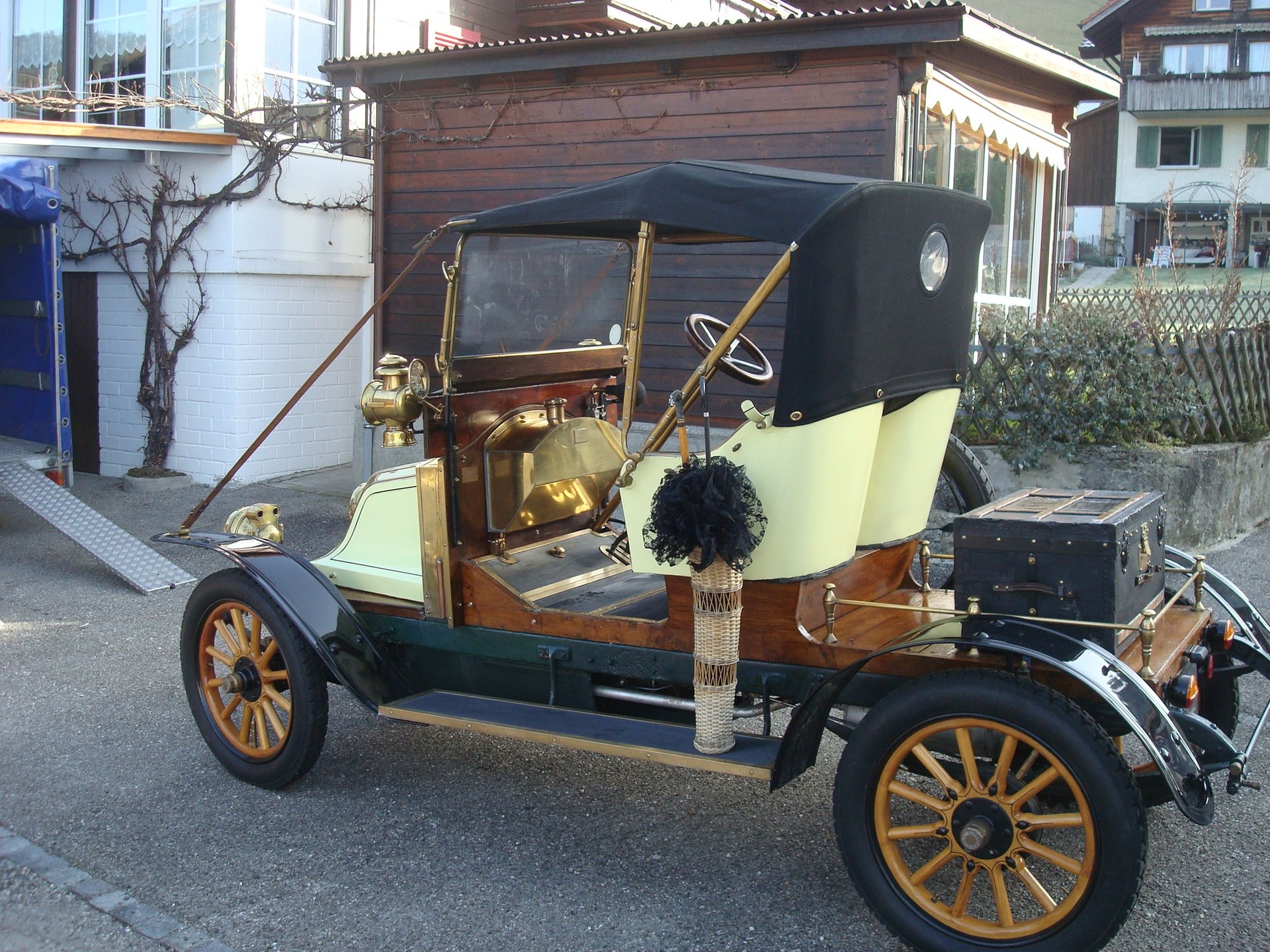RENAULT AX-image-14
