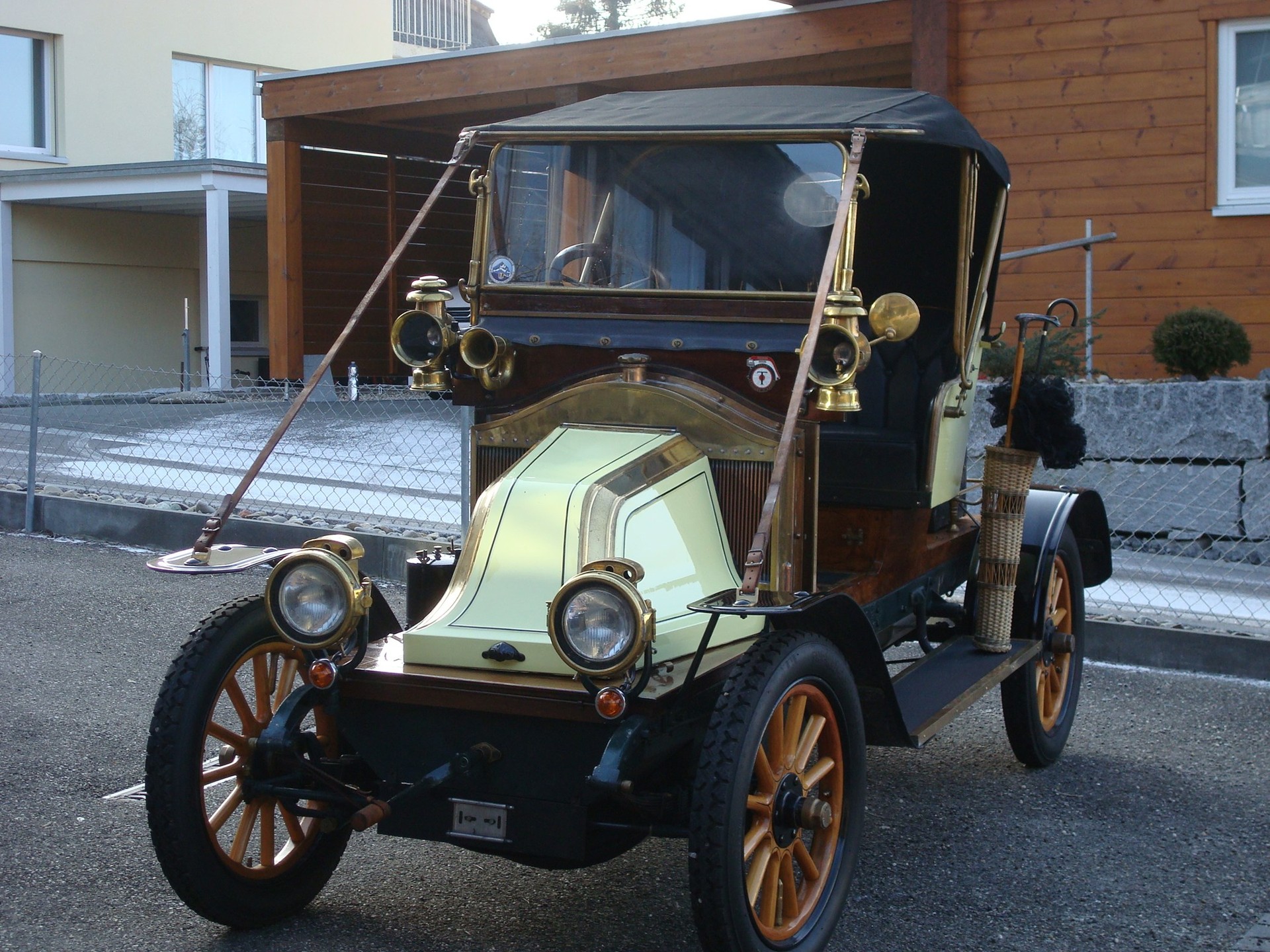 RENAULT AX-image-15