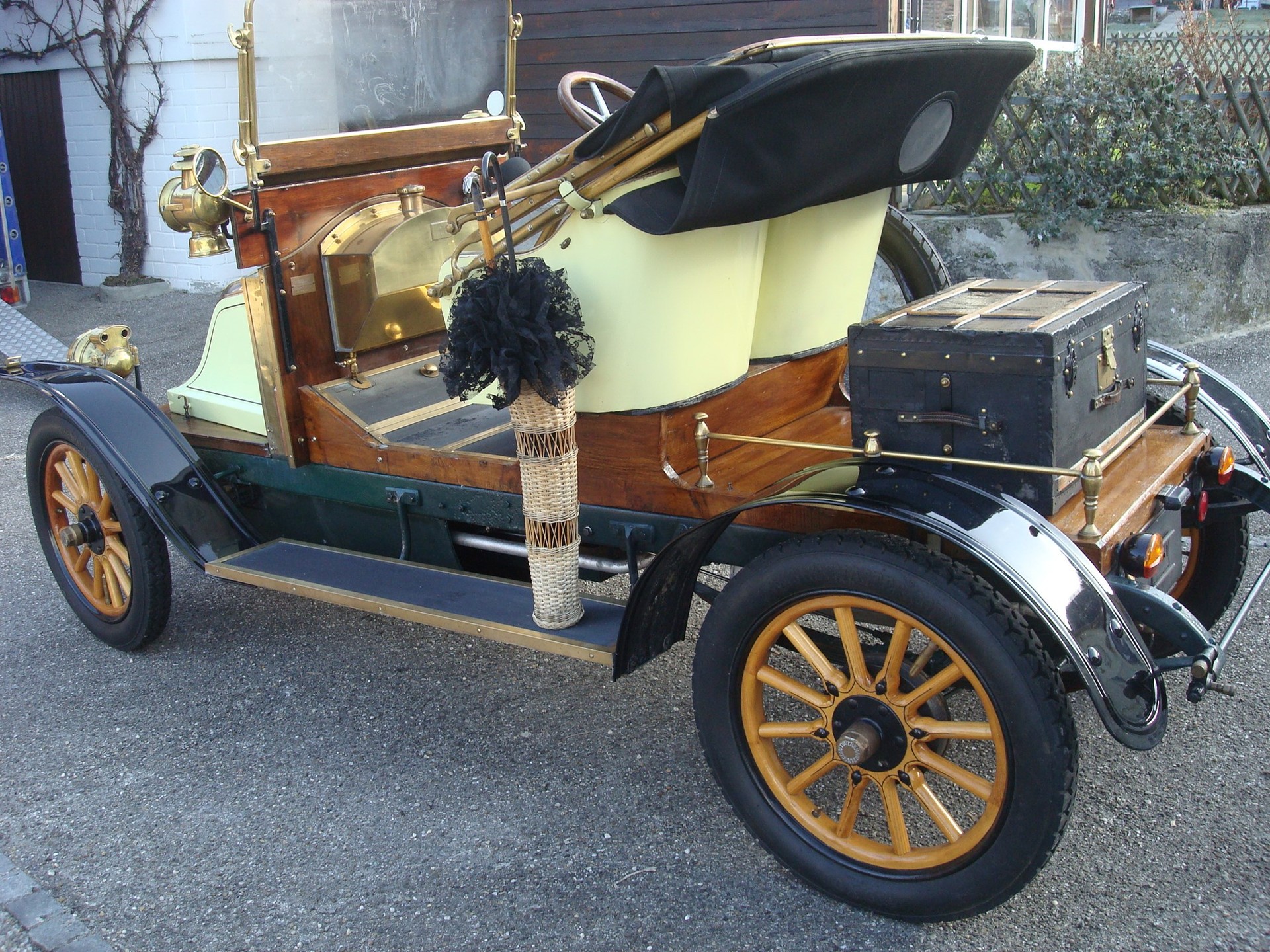 RENAULT AX-image-6
