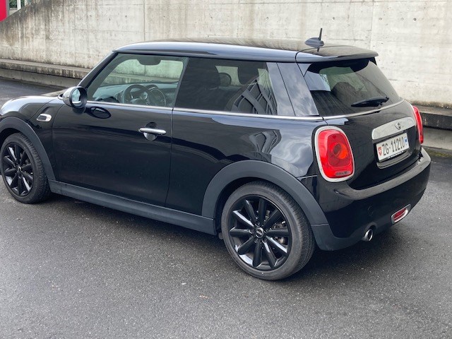 MINI One-image-1