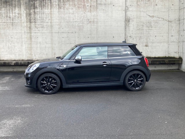 MINI One-image-0
