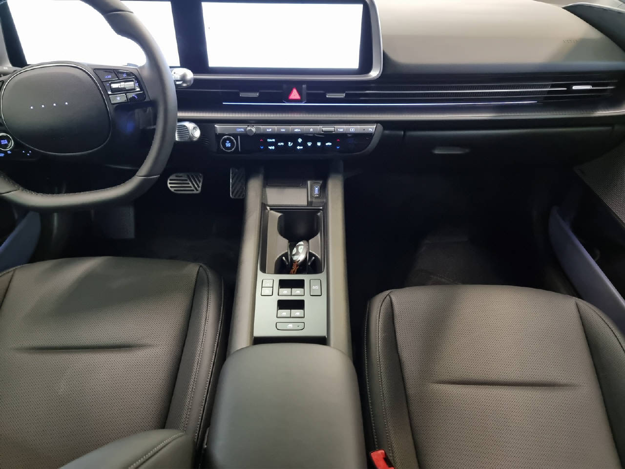 HYUNDAI Ioniq 6 Launch Edition 4WD 20"-image-7