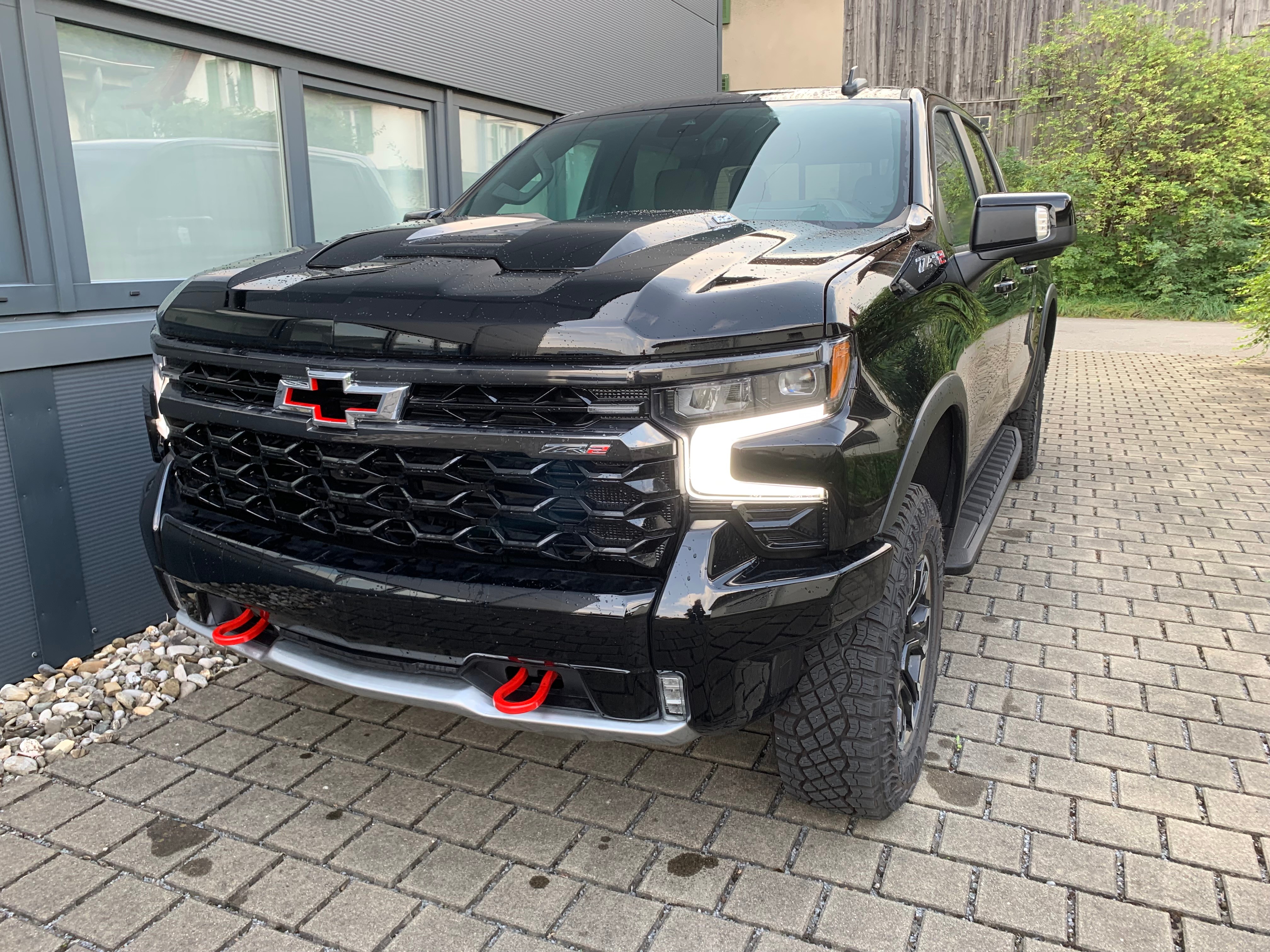 Car photo