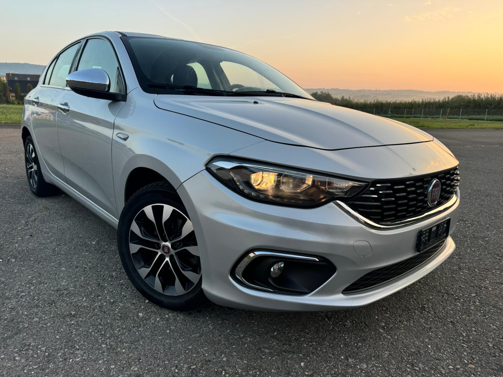 FIAT Tipo 1.4TJet Mirror-image-0