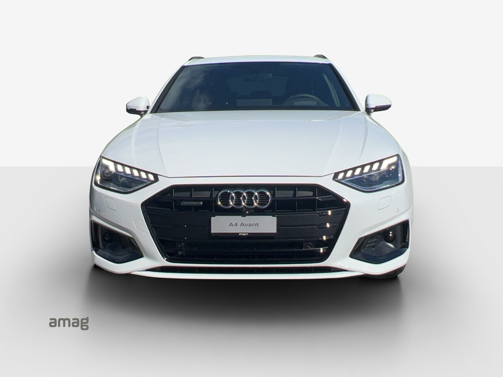 AUDI A4 Avant 40 TDI advanced quattro S-tronic-image-6