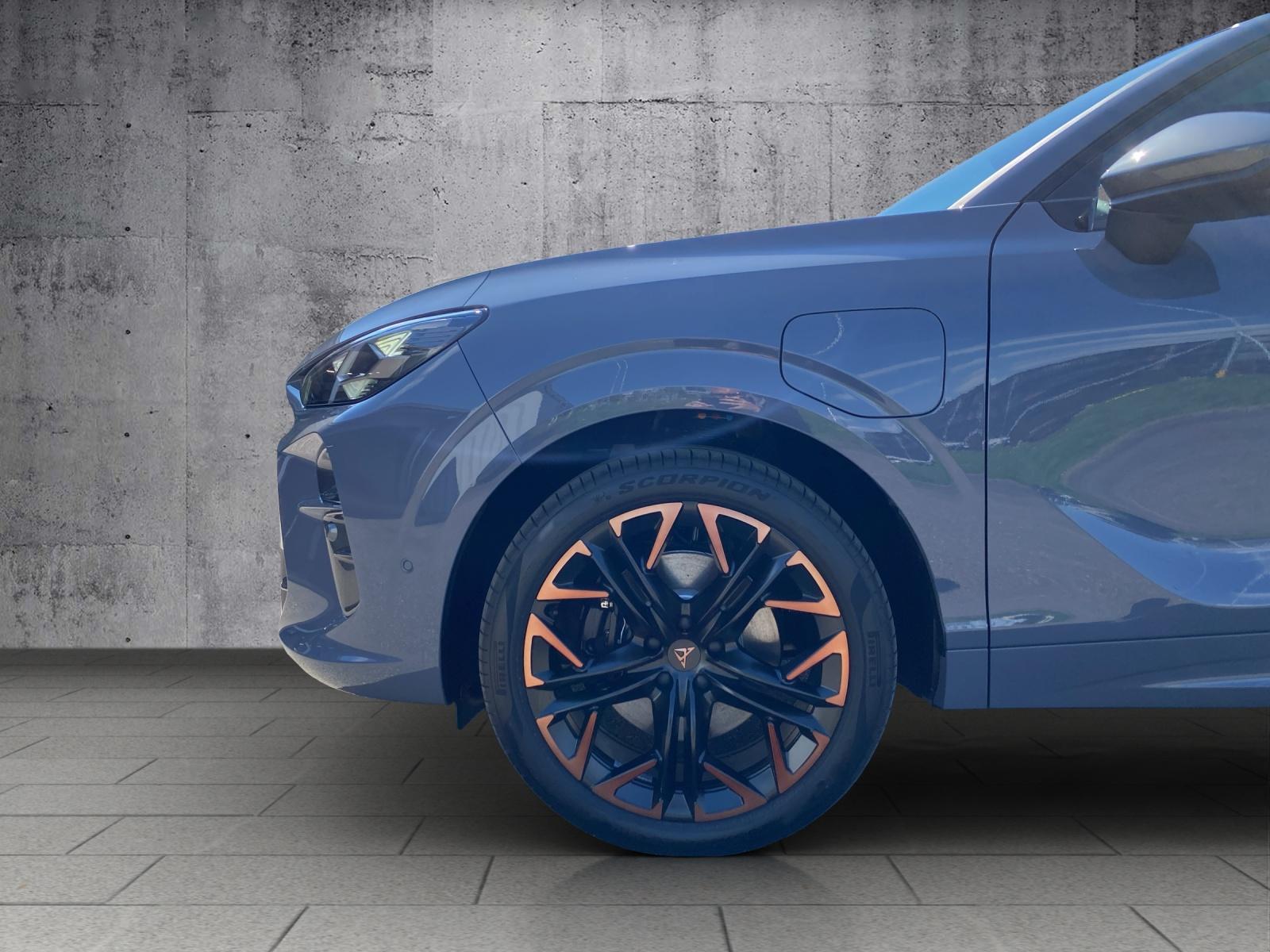 CUPRA Terramar 1.5 eHybrid VZ DSG-image-4