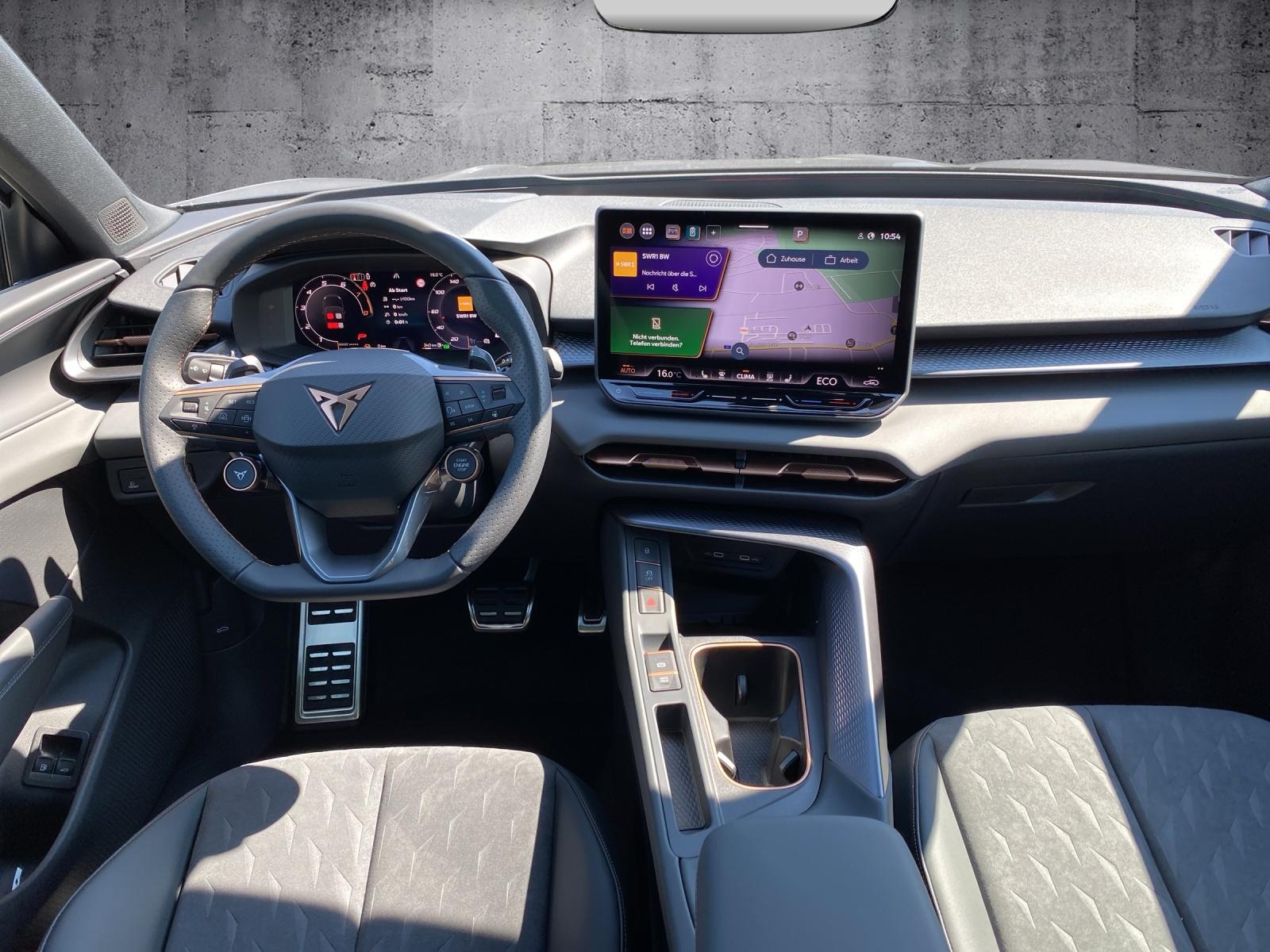 CUPRA Terramar 1.5 eHybrid VZ DSG-image-5
