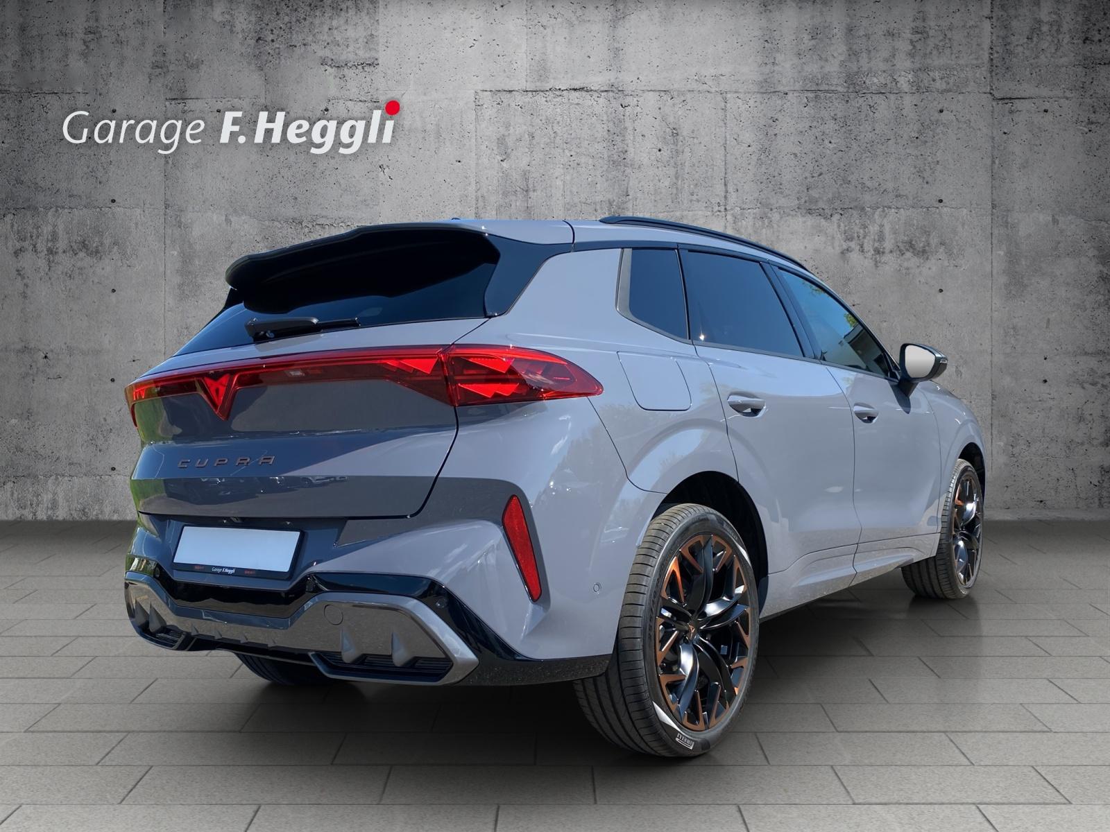 CUPRA Terramar 1.5 eHybrid VZ DSG-image-2