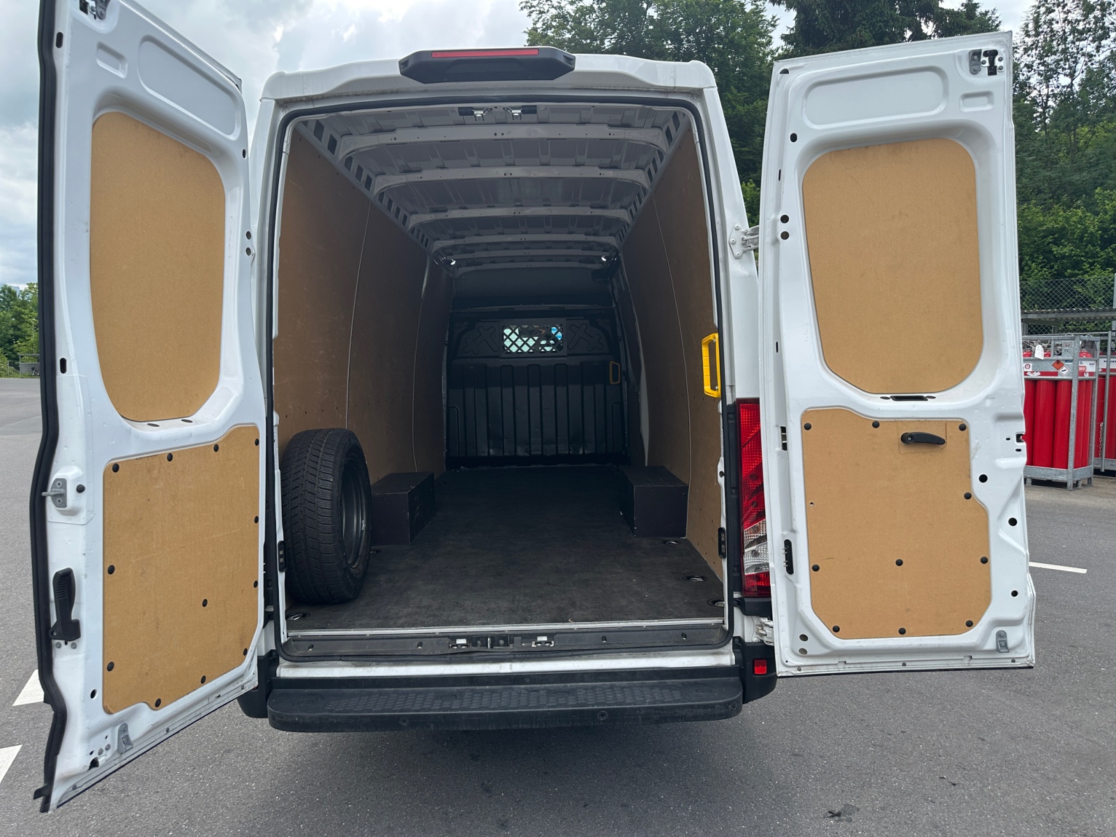 IVECO 35 S 16 A8 V-image-7