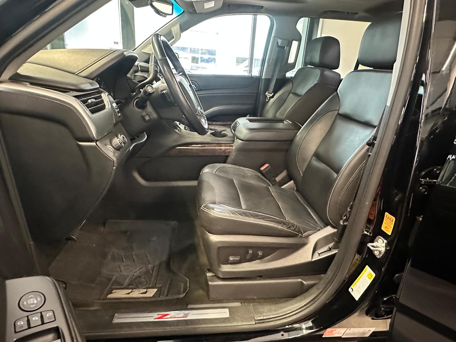CHEVROLET TAHOE Z71-image-9