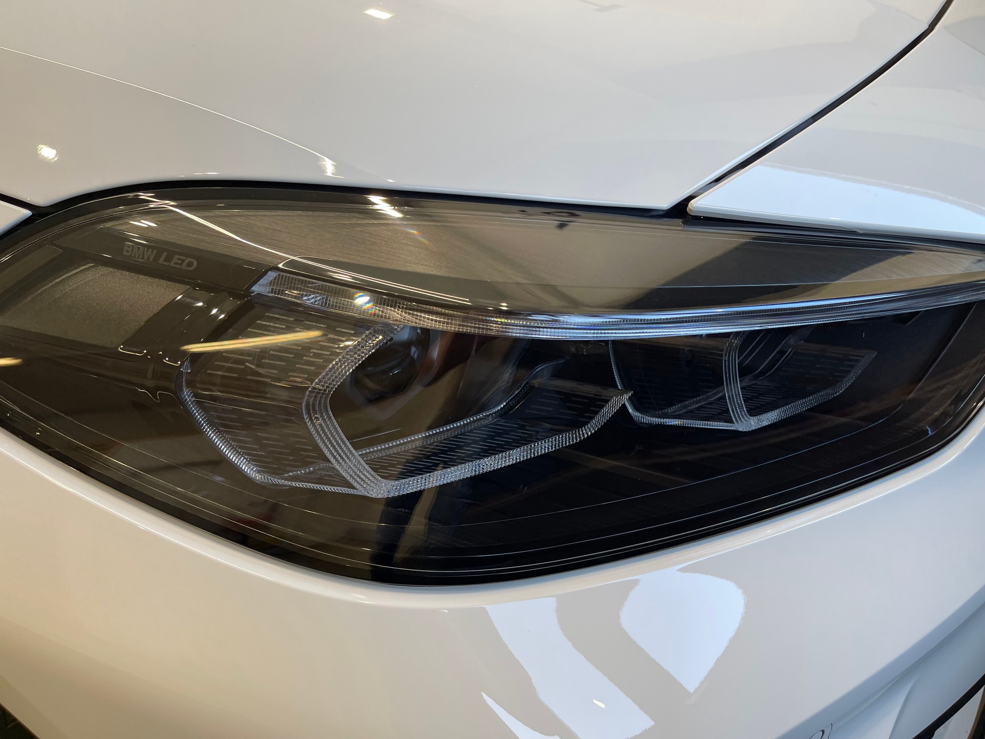 BMW M135i xDrive M Sport Pro Steptronic *4 JAHRE GARANTIE*-image-28