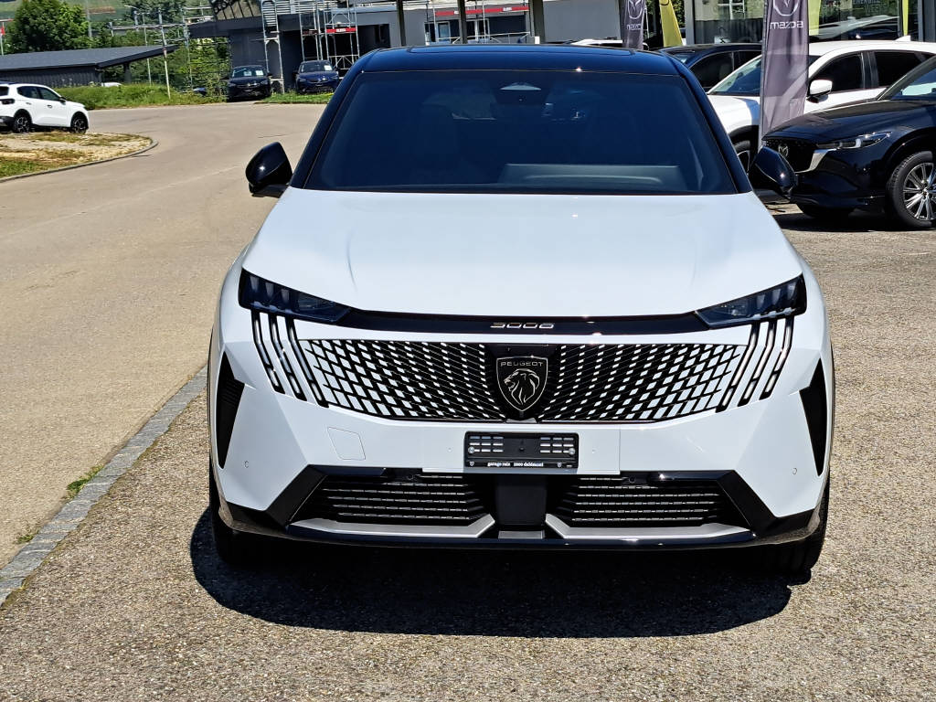 PEUGEOT 3008 e-Launch Edition AWD 325cv (8 ans de garantie)-image-6