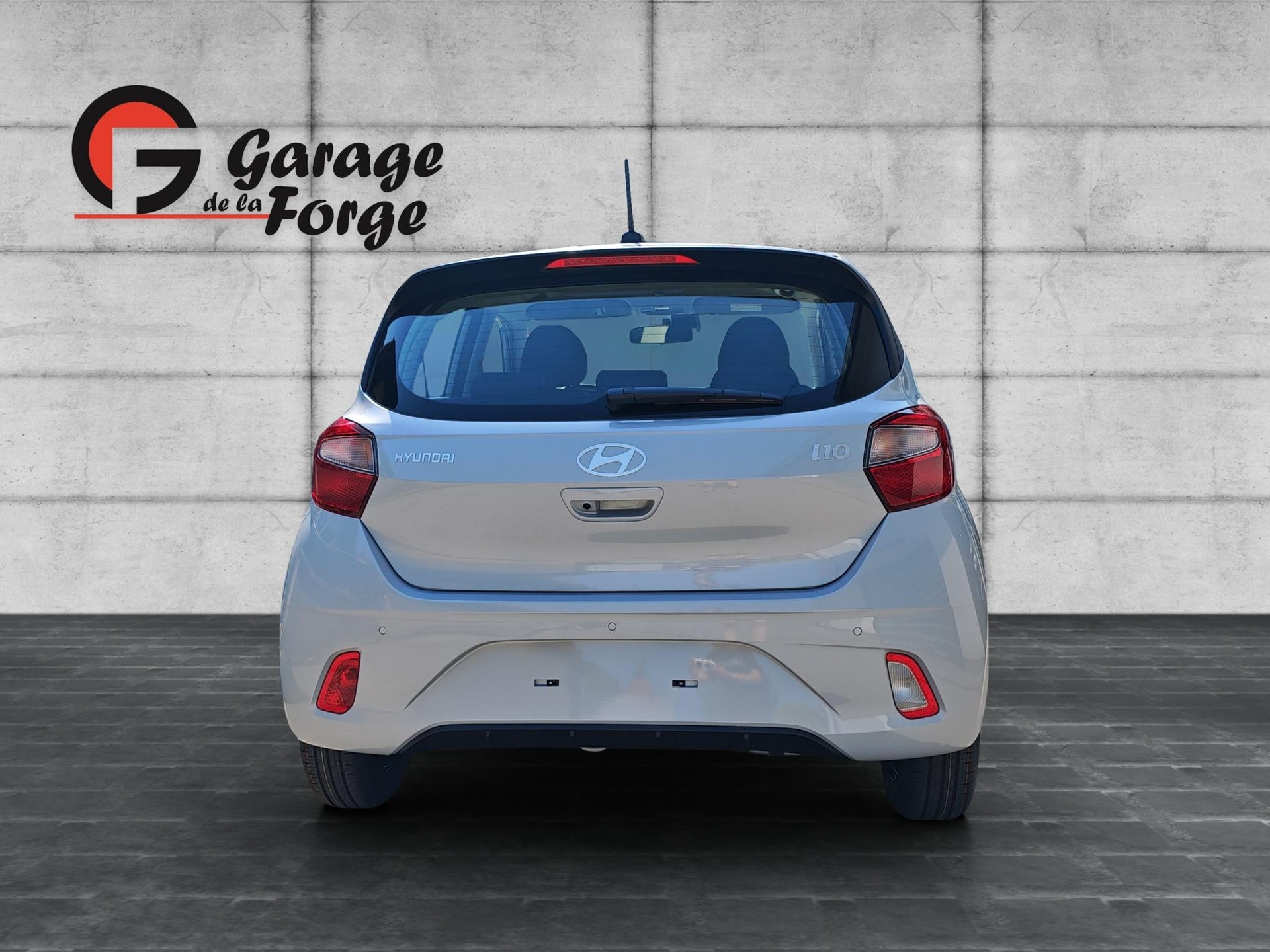 HYUNDAI i10 1.0 Origo-image-6