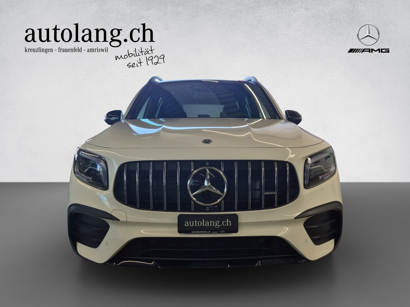 MERCEDES-BENZ GLB 35 AMG 4Matic-image-12