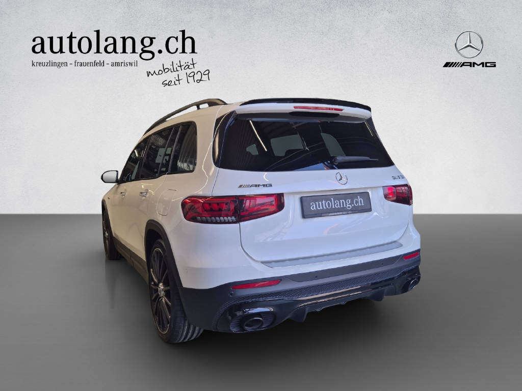 MERCEDES-BENZ GLB 35 AMG 4Matic-image-3