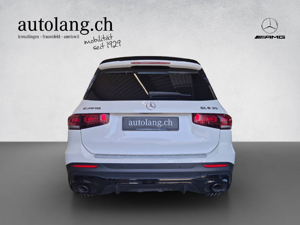 MERCEDES-BENZ GLB 35 AMG 4Matic-image-14