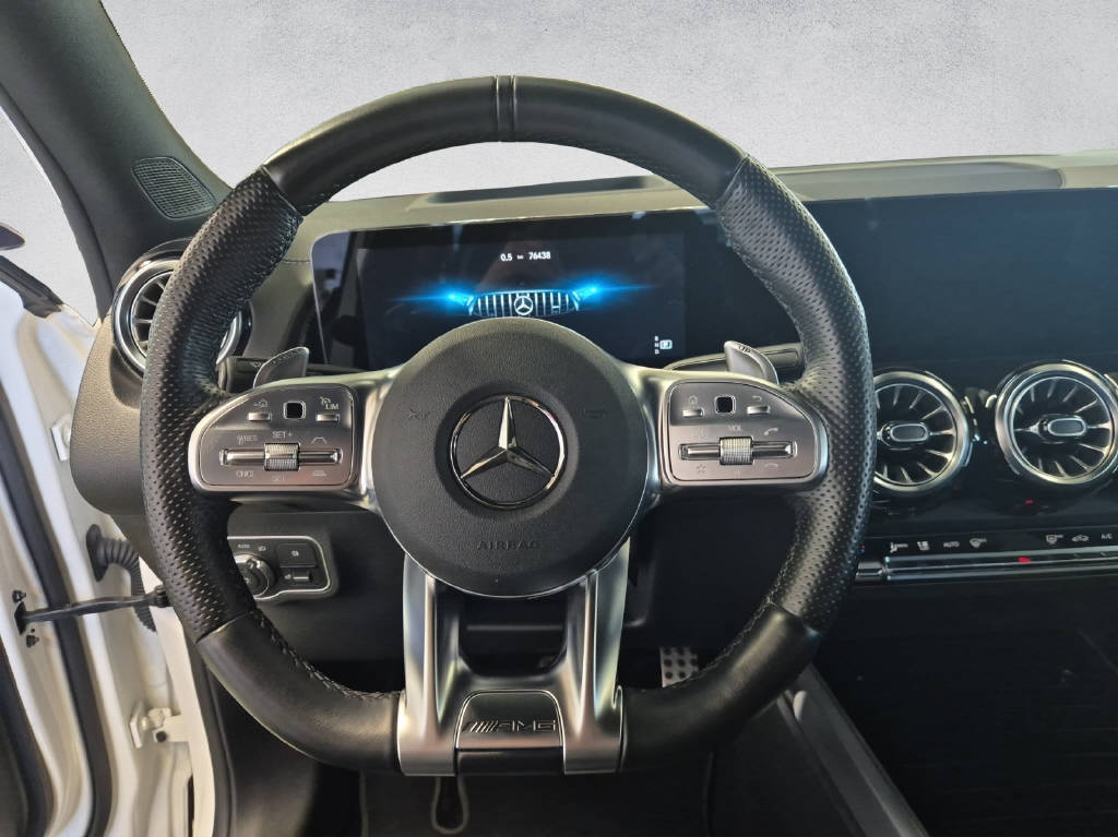 MERCEDES-BENZ GLB 35 AMG 4Matic-image-10