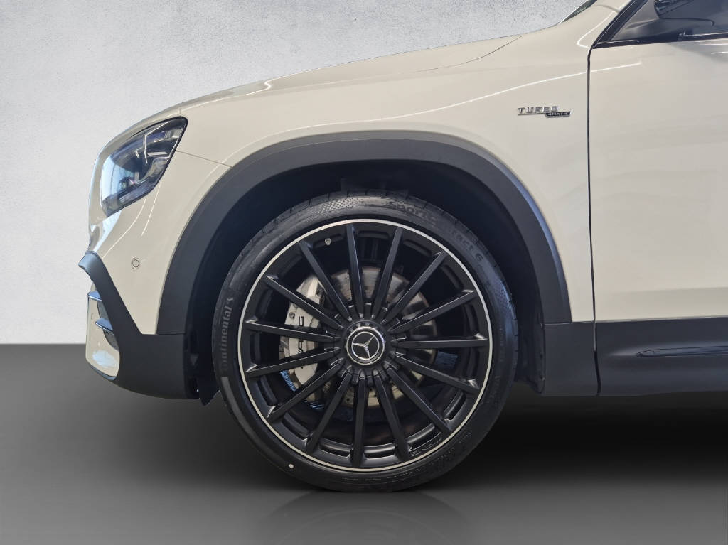 MERCEDES-BENZ GLB 35 AMG 4Matic-image-6