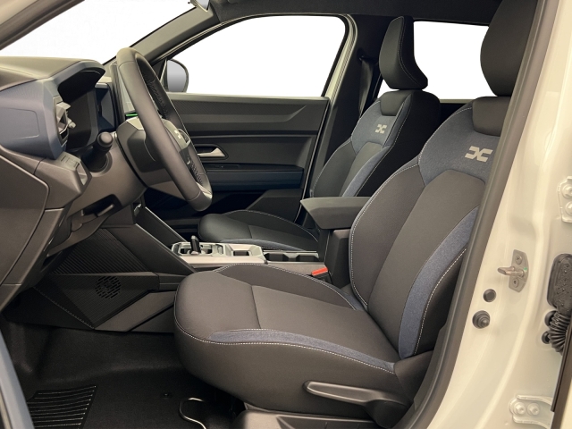 DACIA Duster 1.6 Hybrid Journey-image-4