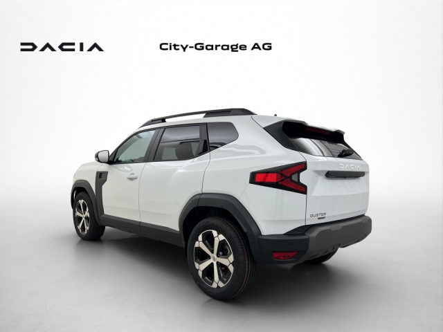 DACIA Duster 1.6 Hybrid Journey-image-1