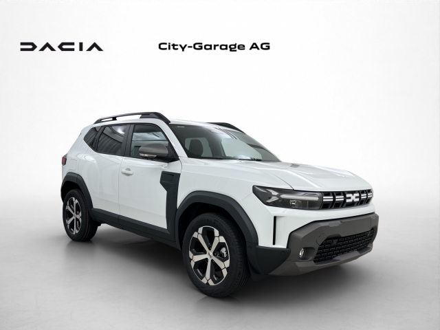 DACIA Duster 1.6 Hybrid Journey-image-3