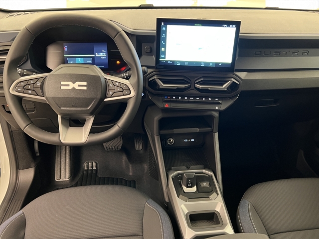DACIA Duster 1.6 Hybrid Journey-image-7