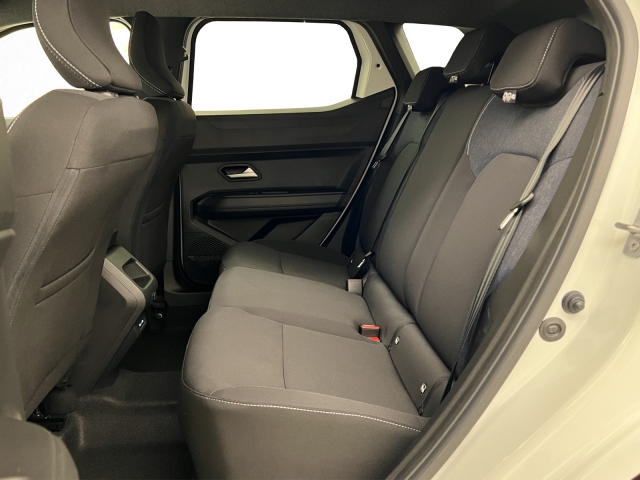 DACIA Duster 1.6 Hybrid Journey-image-5