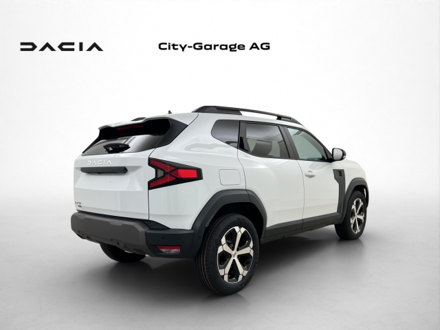 DACIA Duster 1.6 Hybrid Journey-image-2