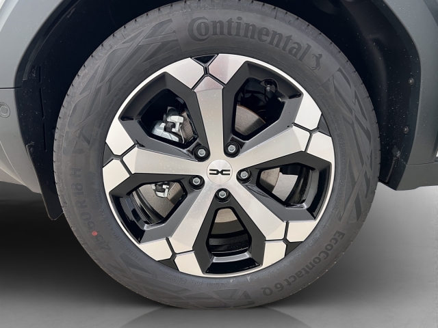 DACIA Duster 1.6 Hybrid Journey-image-9