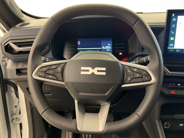DACIA Duster 1.6 Hybrid Journey-image-6