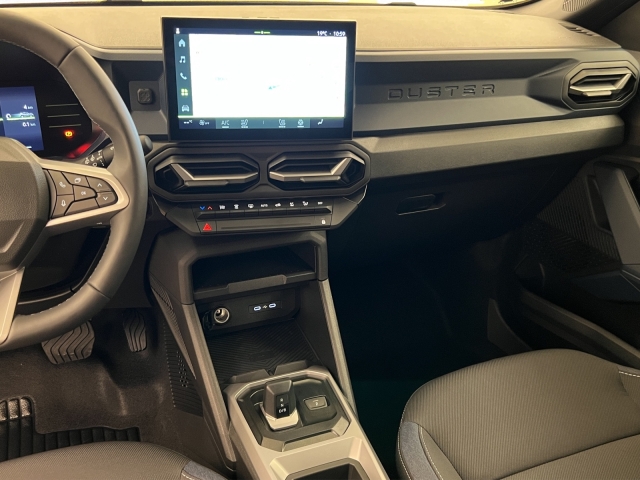 DACIA Duster 1.6 Hybrid Journey-image-8