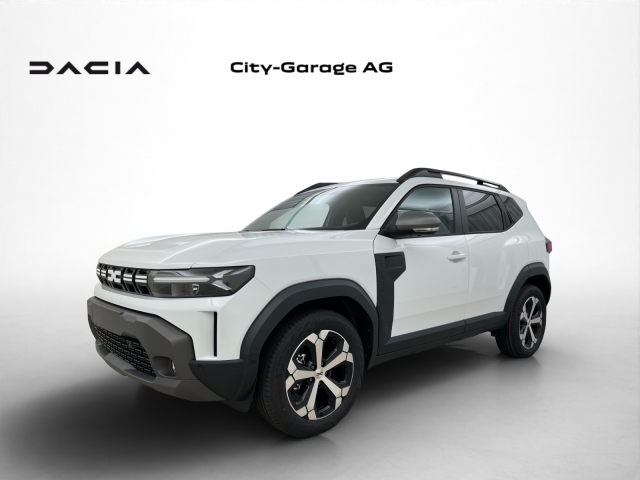 DACIA Duster 1.6 Hybrid Journey-image-0