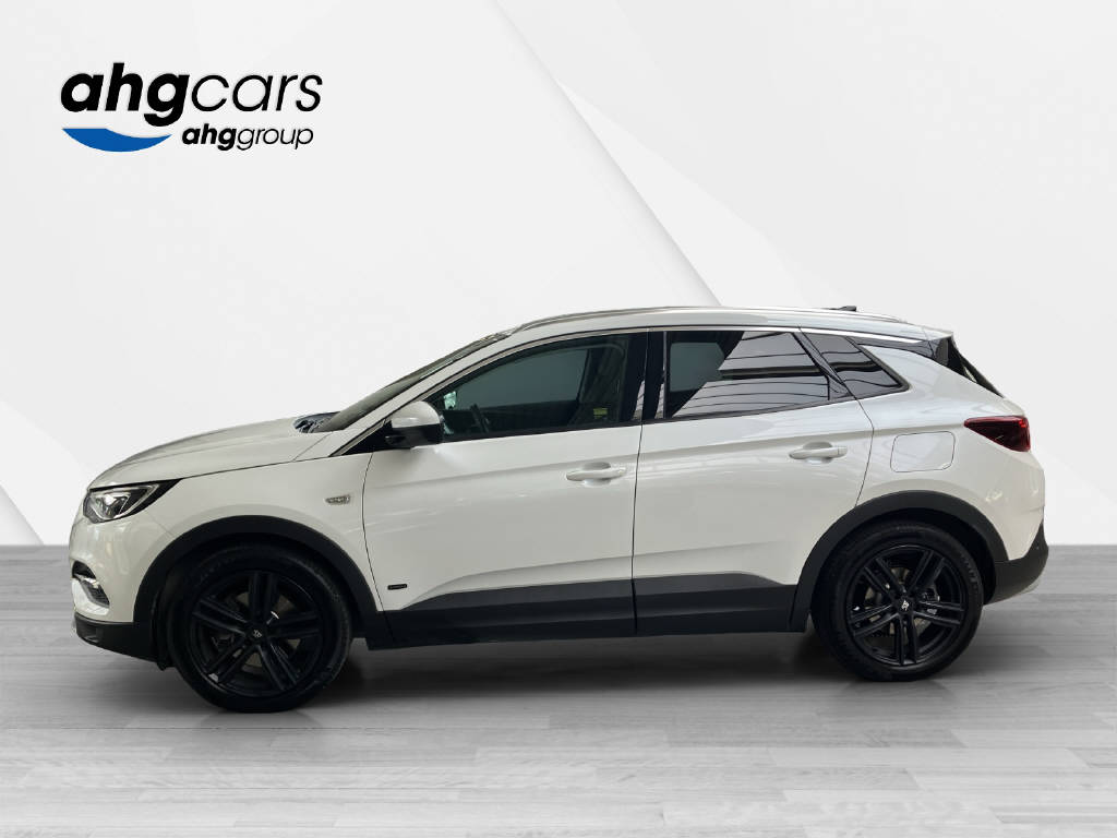 OPEL Grandland X 1.6 T PHEV Excellence-image-1