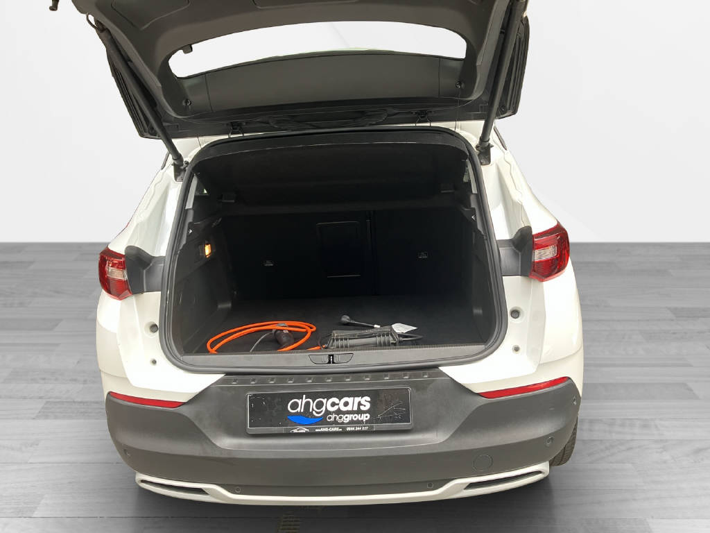 OPEL Grandland X 1.6 T PHEV Excellence-image-8