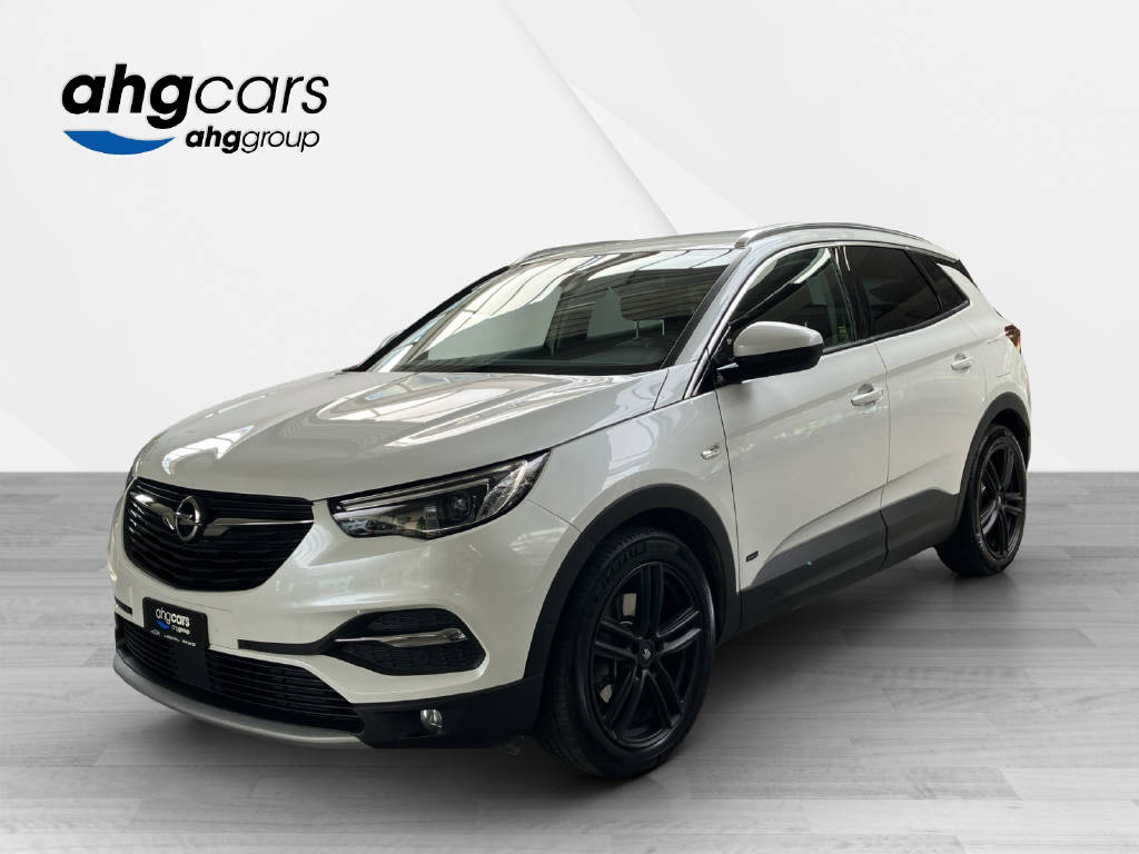 OPEL Grandland X 1.6 T PHEV Excellence-image-0