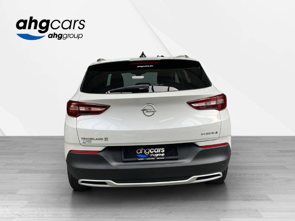 OPEL Grandland X 1.6 T PHEV Excellence-image-3