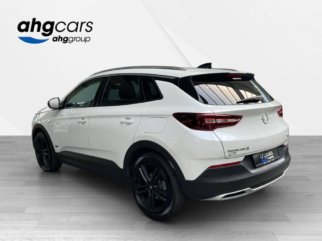 OPEL Grandland X 1.6 T PHEV Excellence-image-2