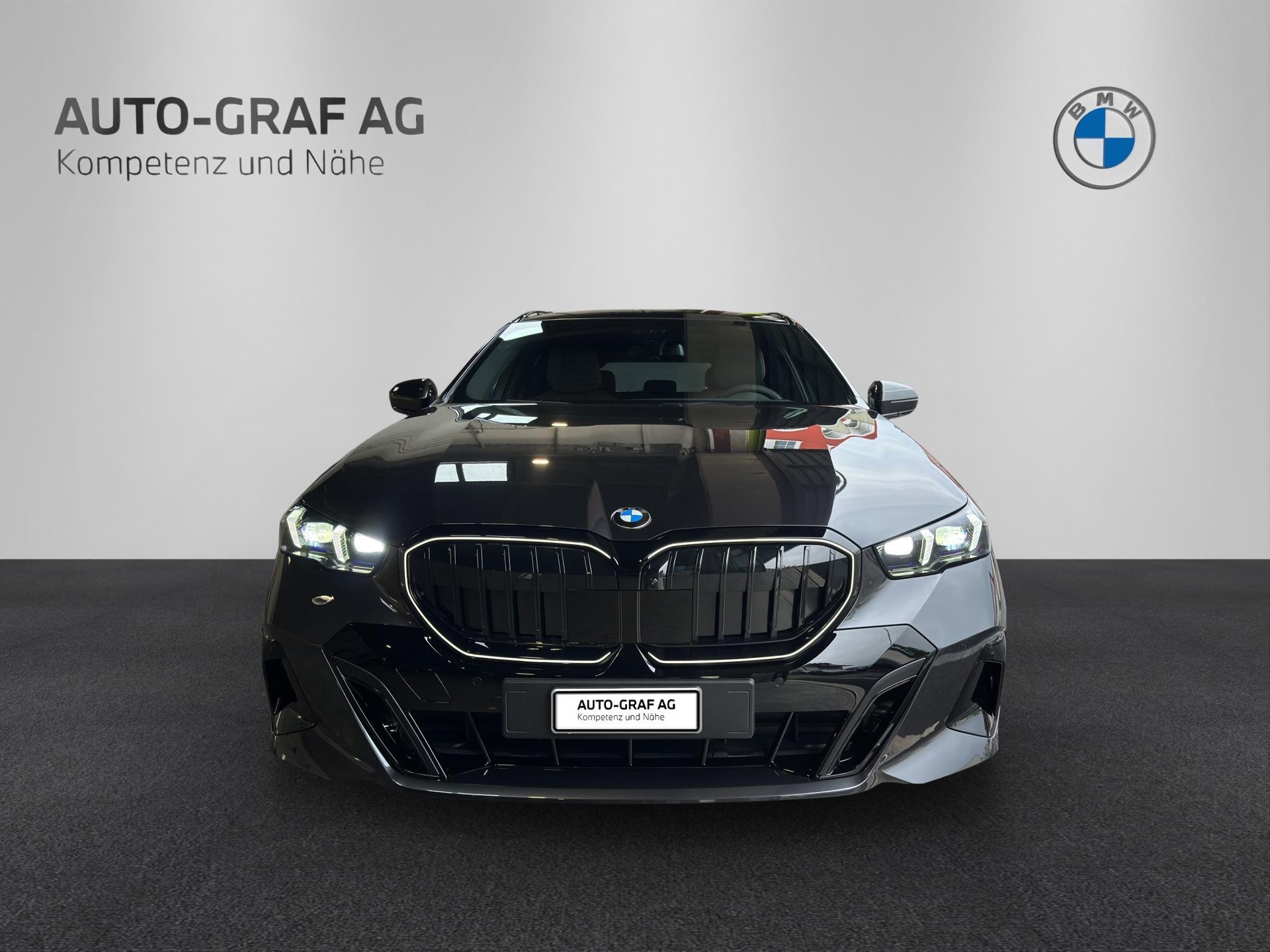BMW 540d xDrive Touring M Sport Pro-image-7
