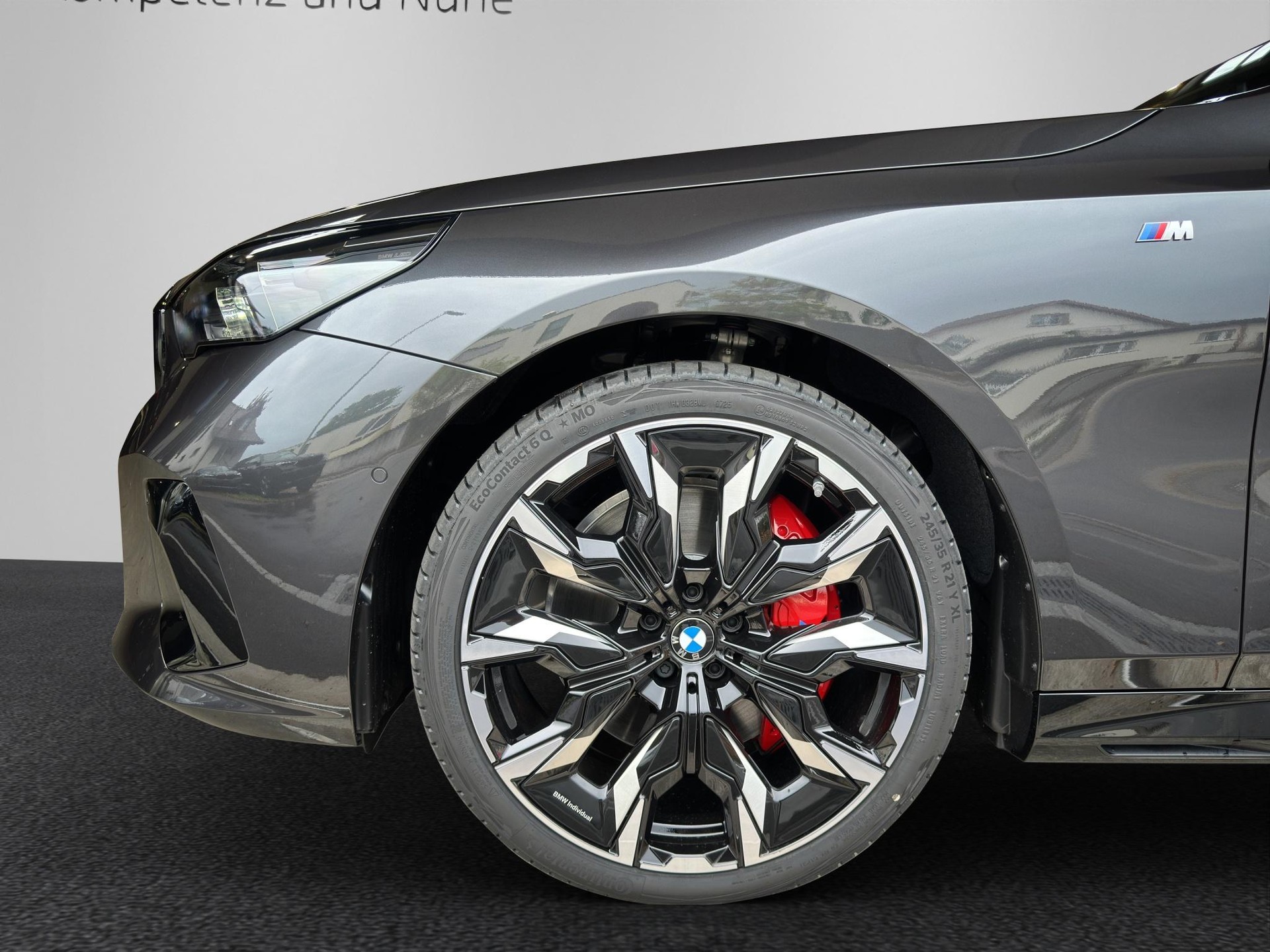 BMW 540d xDrive Touring M Sport Pro-image-9