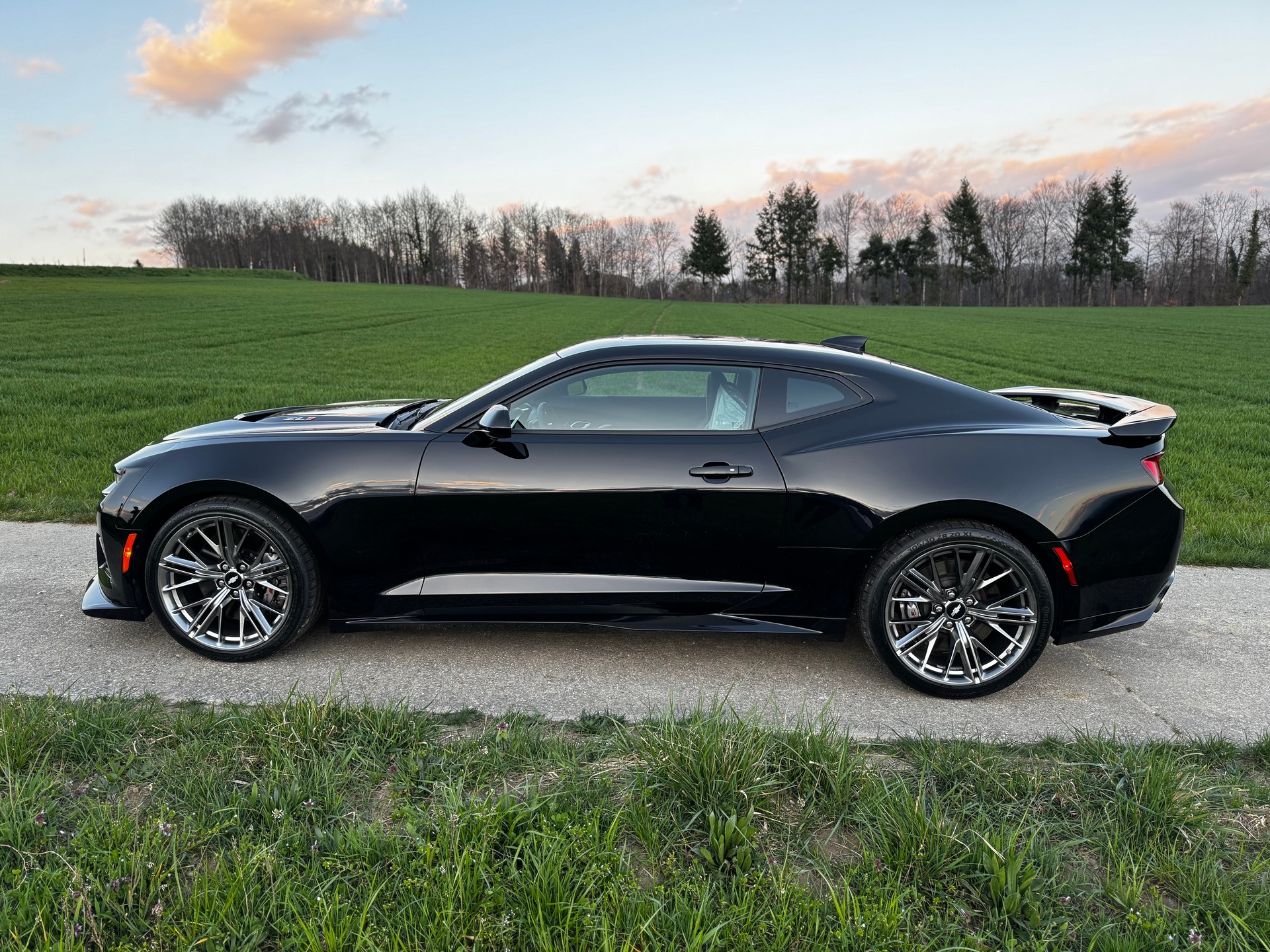 CHEVROLET ZL1-image-6