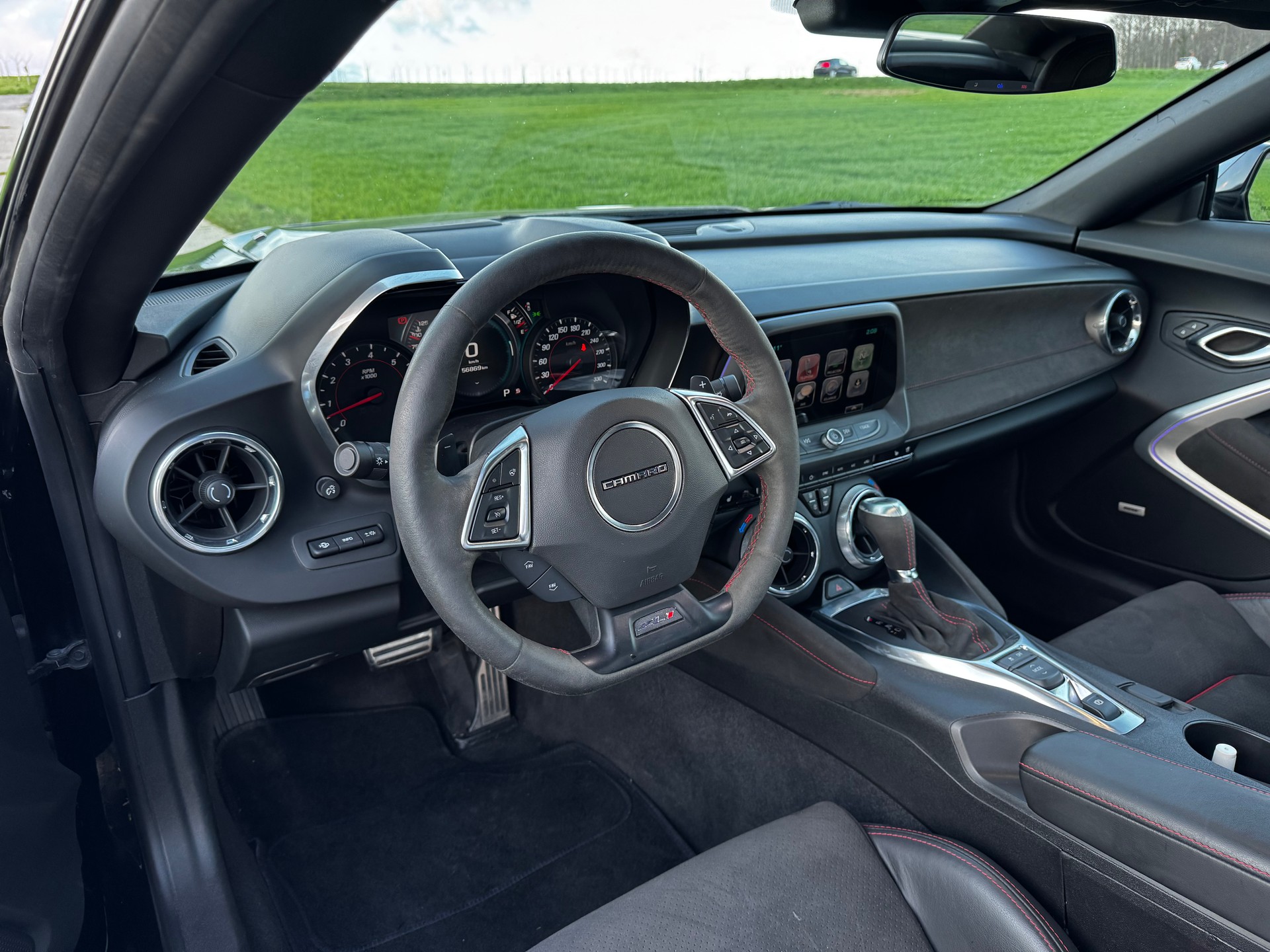 CHEVROLET ZL1-image-7