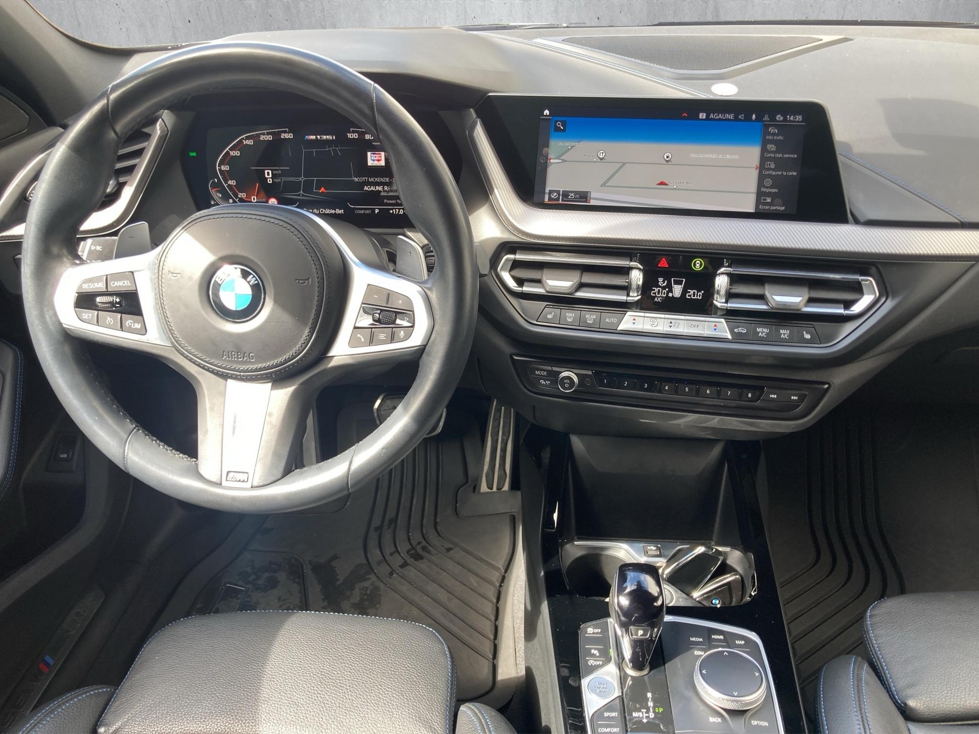 BMW M135i xDrive-image-4