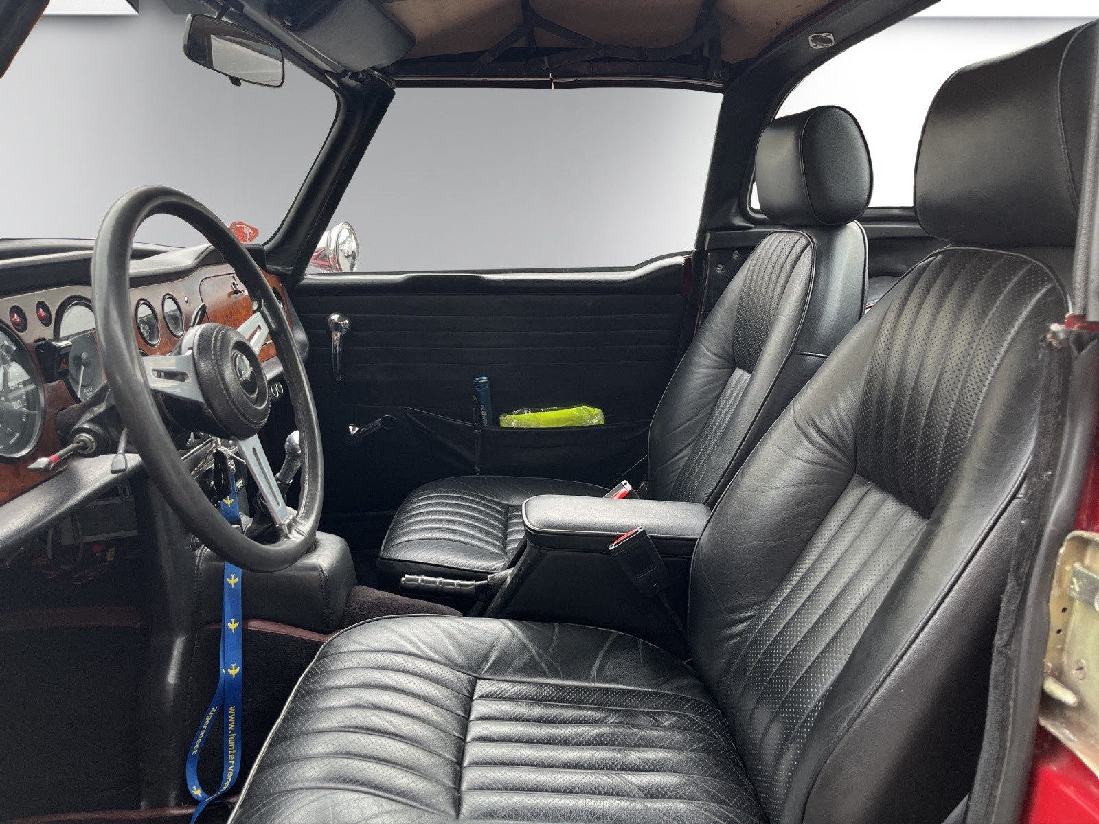 TRIUMPH Cabrio Overdrive-image-10