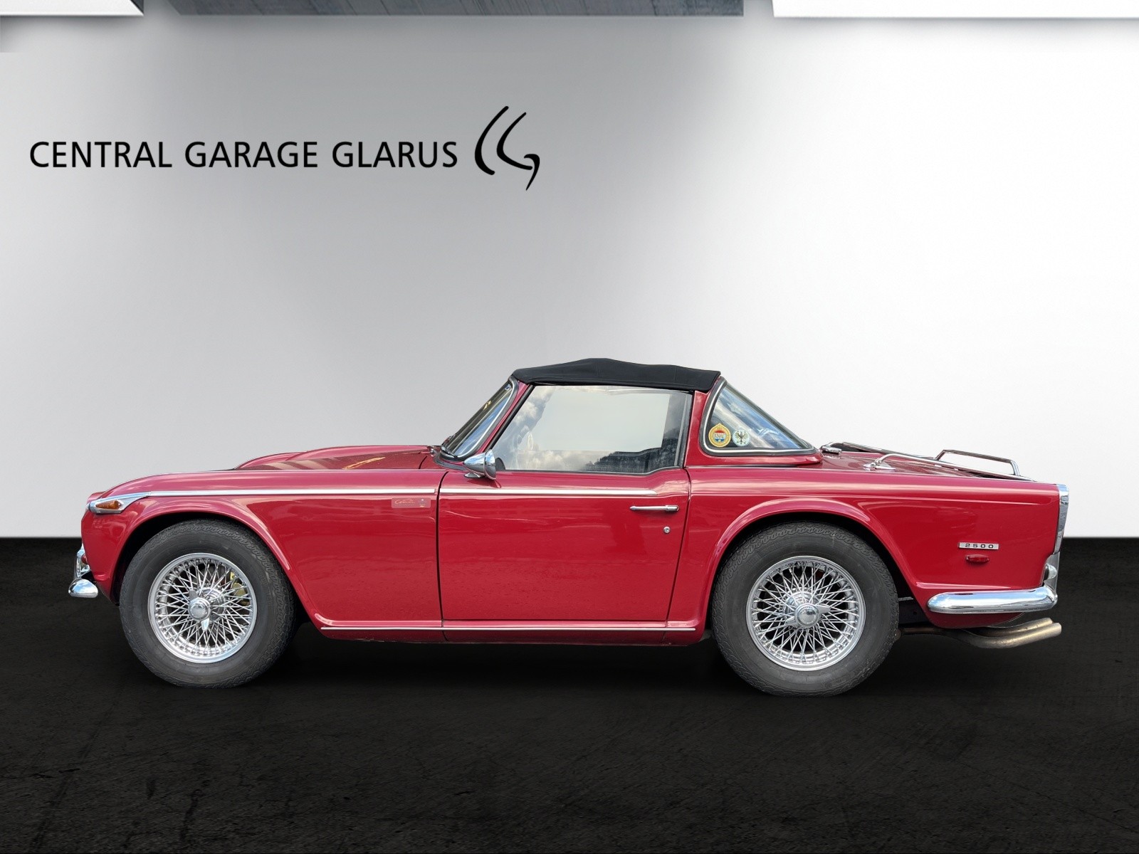 TRIUMPH Cabrio Overdrive-showroom-element-3