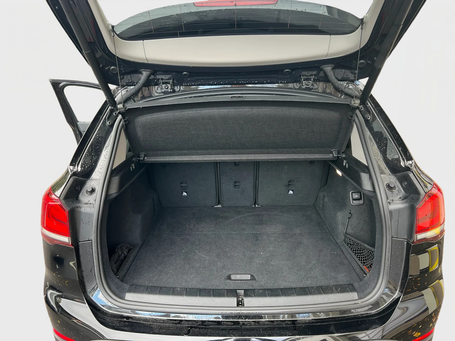 BMW X1 xDrive 20d Steptronic-image-7