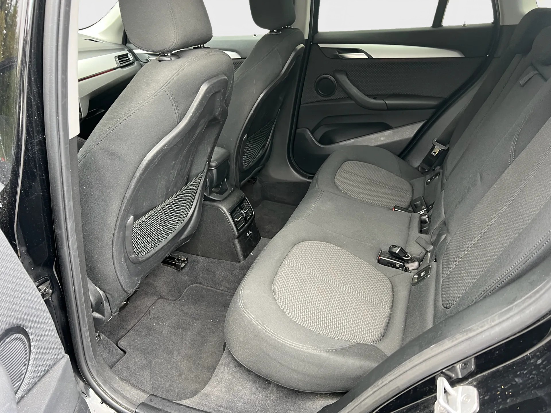BMW X1 xDrive 20d Steptronic-image-6